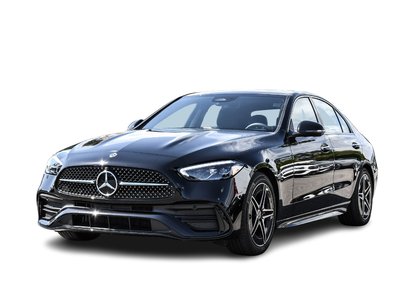 2026 Mercedes-Benz C-Class in Dollard-des-Ormeaux, Quebec