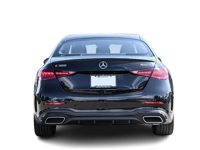 Mercedes-Benz C-Class  2026 à Dollard-des-Ormeaux, Québec
