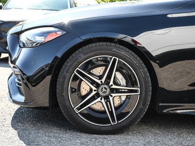 2026 Mercedes-Benz C-Class in Dollard-des-Ormeaux, Quebec