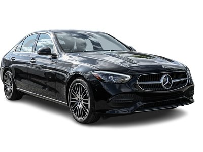 Mercedes-Benz C-Class  2026 à Dollard-des-Ormeaux, Québec