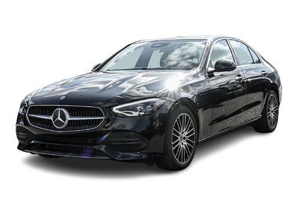 Mercedes-Benz C-Class  2026 à Dollard-des-Ormeaux, Québec