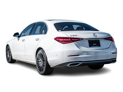 2026 Mercedes-Benz C-Class in Dollard-des-Ormeaux, Quebec