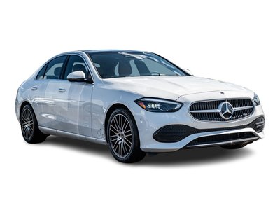 2026 Mercedes-Benz C-Class in Dollard-des-Ormeaux, Quebec