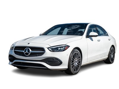 2026 Mercedes-Benz C-Class in Dollard-des-Ormeaux, Quebec