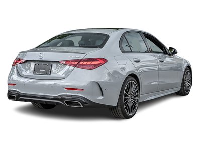 Mercedes-Benz C-Class  2026 à Dollard-des-Ormeaux, Québec