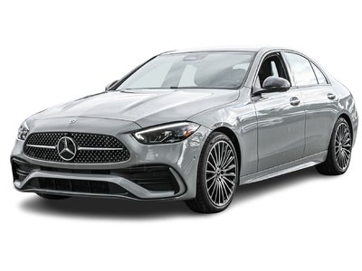 Mercedes-Benz C-Class  2026 à Dollard-des-Ormeaux, Québec