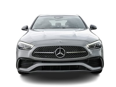 Mercedes-Benz C-Class  2026 à Dollard-des-Ormeaux, Québec