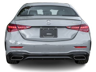 Mercedes-Benz C-Class  2026 à Dollard-des-Ormeaux, Québec
