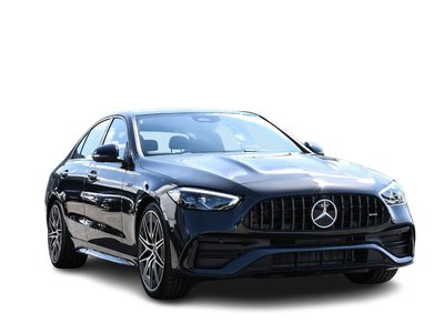 Mercedes-Benz C-Class  2026 à Dollard-des-Ormeaux, Québec