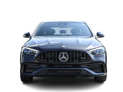 Mercedes-Benz C-Class  2026 à Dollard-des-Ormeaux, Québec
