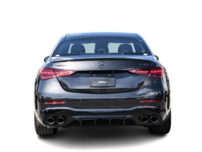 Mercedes-Benz C-Class  2026 à Dollard-des-Ormeaux, Québec
