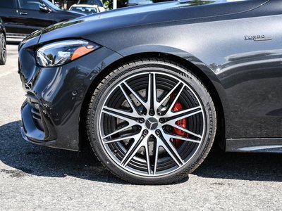 Mercedes-Benz C-Class  2026 à Dollard-des-Ormeaux, Québec