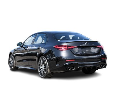 Mercedes-Benz C-Class  2026 à Dollard-des-Ormeaux, Québec