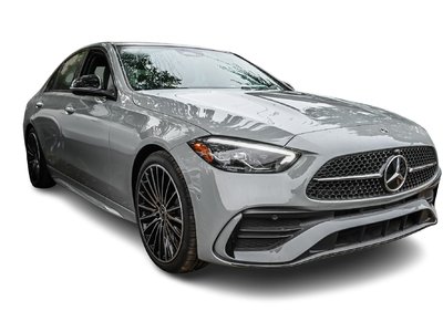 Mercedes-Benz C-Class  2026 à Dollard-des-Ormeaux, Québec
