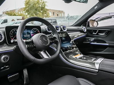Mercedes-Benz C-Class  2026 à Dollard-des-Ormeaux, Québec