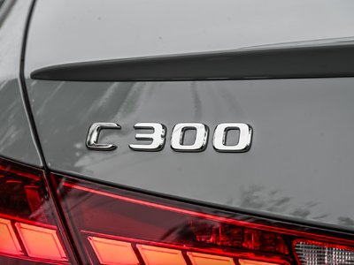 Mercedes-Benz C-Class  2026 à Dollard-des-Ormeaux, Québec