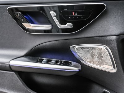 Mercedes-Benz C-Class  2026 à Dollard-des-Ormeaux, Québec