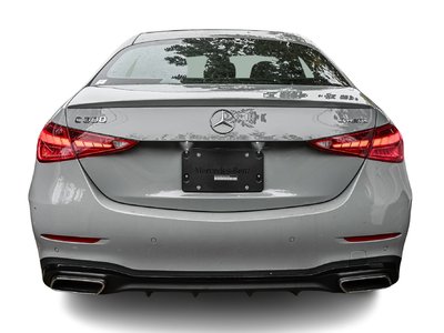 Mercedes-Benz C-Class  2026 à Dollard-des-Ormeaux, Québec