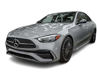 Mercedes-Benz C-Class  2026 à Dollard-des-Ormeaux, Québec