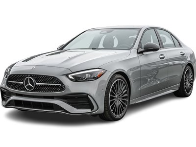 Mercedes-Benz C-Class  2026 à Dollard-des-Ormeaux, Québec