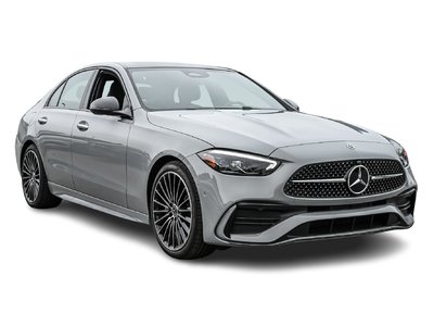 Mercedes-Benz C-Class  2026 à Dollard-des-Ormeaux, Québec