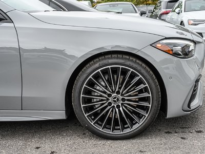 Mercedes-Benz C-Class  2026 à Dollard-des-Ormeaux, Québec