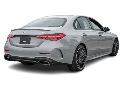 Mercedes-Benz C-Class  2026 à Dollard-des-Ormeaux, Québec