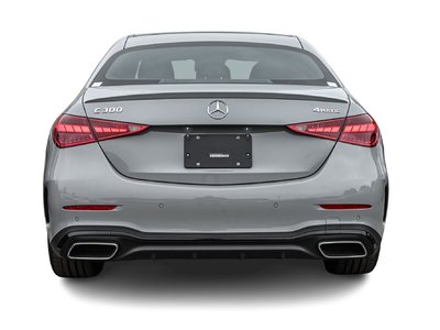 Mercedes-Benz C-Class  2026 à Dollard-des-Ormeaux, Québec