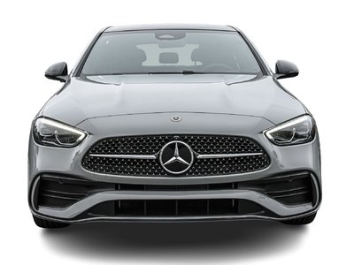 Mercedes-Benz C-Class  2026 à Dollard-des-Ormeaux, Québec