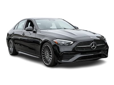 2026 Mercedes-Benz C-Class in Dollard-des-Ormeaux, Quebec