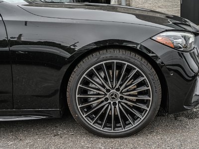2026 Mercedes-Benz C-Class in Dollard-des-Ormeaux, Quebec
