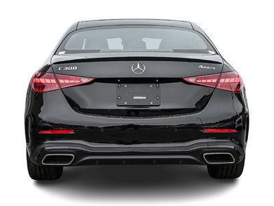 2026 Mercedes-Benz C-Class in Dollard-des-Ormeaux, Quebec