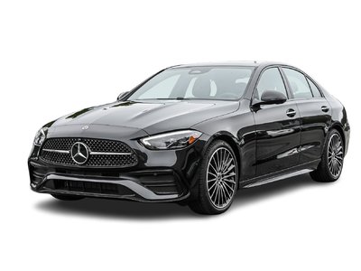 2026 Mercedes-Benz C-Class in Dollard-des-Ormeaux, Quebec