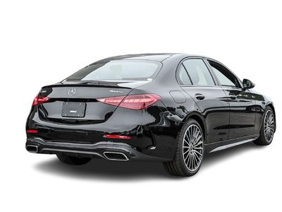 2026 Mercedes-Benz C-Class in Dollard-des-Ormeaux, Quebec