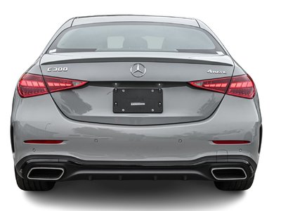 2026 Mercedes-Benz C-Class in Dollard-des-Ormeaux, Quebec