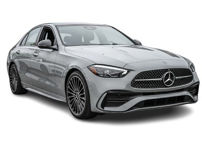 2026 Mercedes-Benz C-Class in Dollard-des-Ormeaux, Quebec