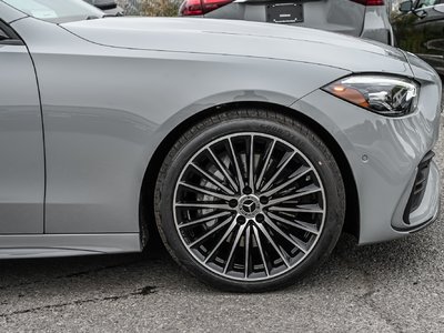 2026 Mercedes-Benz C-Class in Dollard-des-Ormeaux, Quebec
