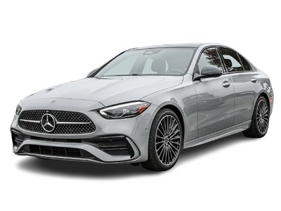 2026 Mercedes-Benz C-Class in Dollard-des-Ormeaux, Quebec