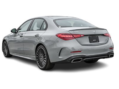 2026 Mercedes-Benz C-Class in Dollard-des-Ormeaux, Quebec