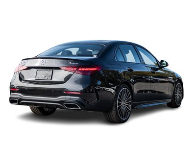2026 Mercedes-Benz C-Class in Dollard-des-Ormeaux, Quebec