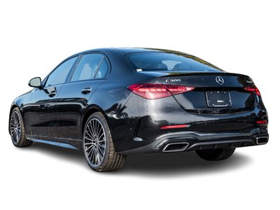 2026 Mercedes-Benz C-Class in Dollard-des-Ormeaux, Quebec
