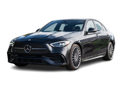 2026 Mercedes-Benz C-Class in Dollard-des-Ormeaux, Quebec