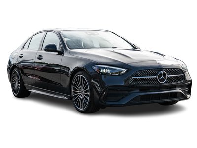 2026 Mercedes-Benz C-Class in Dollard-des-Ormeaux, Quebec
