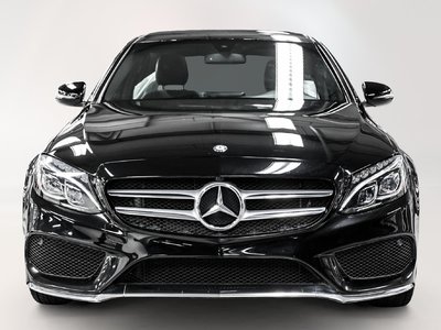 Mercedes-Benz C300  2016 à Dollard-des-Ormeaux, Québec