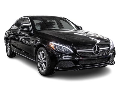 Mercedes-Benz C300  2016 à Dollard-des-Ormeaux, Québec