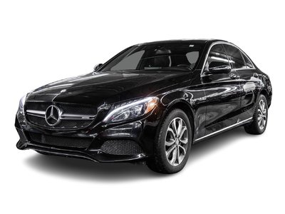 Mercedes-Benz C300  2016 à Dollard-des-Ormeaux, Québec