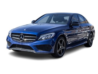 Mercedes-Benz C300  2017 à Dollard-des-Ormeaux, Québec