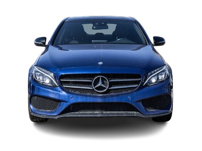 Mercedes-Benz C300  2017 à Dollard-des-Ormeaux, Québec