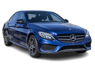 Mercedes-Benz C300  2017 à Dollard-des-Ormeaux, Québec