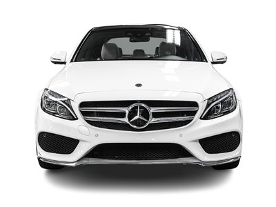 Mercedes-Benz C300  2018 à Dollard-des-Ormeaux, Québec